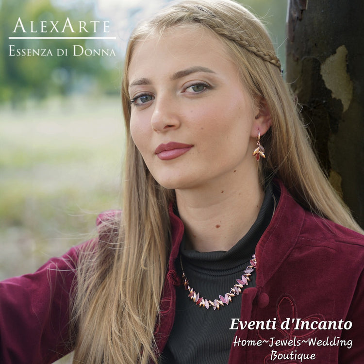 Alexarte, Essenza di Donna, Gioielli pret a porter