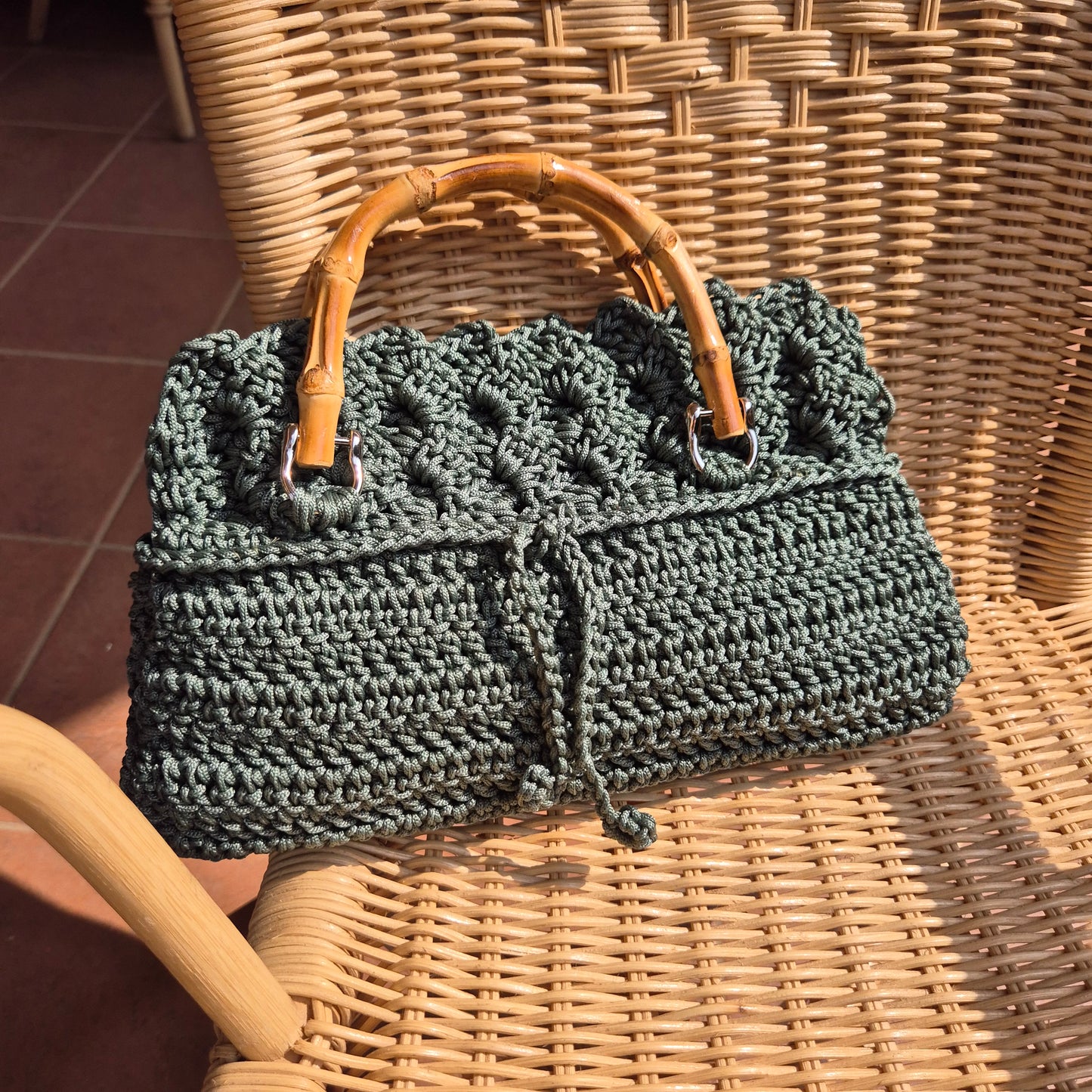 Borsa Lorica
