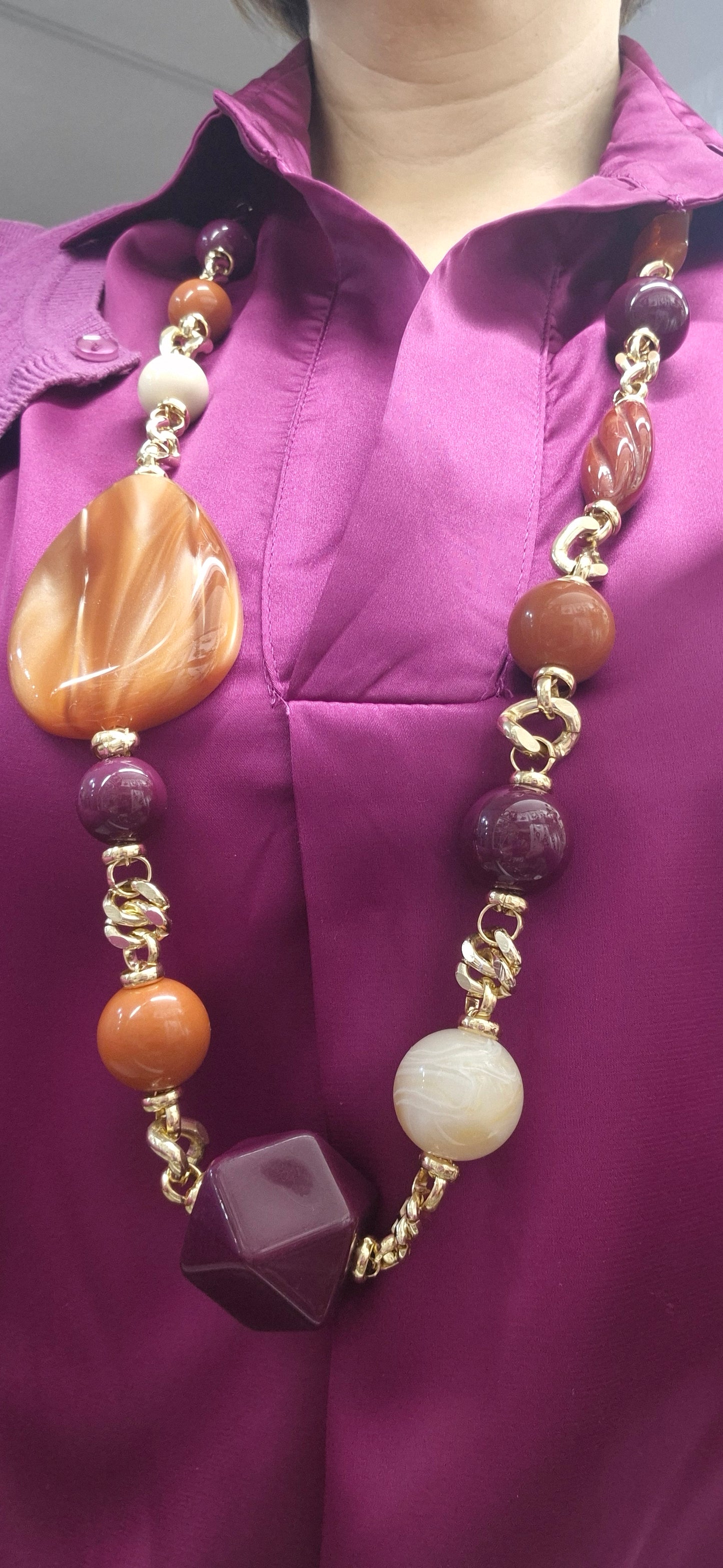 Collana Bea