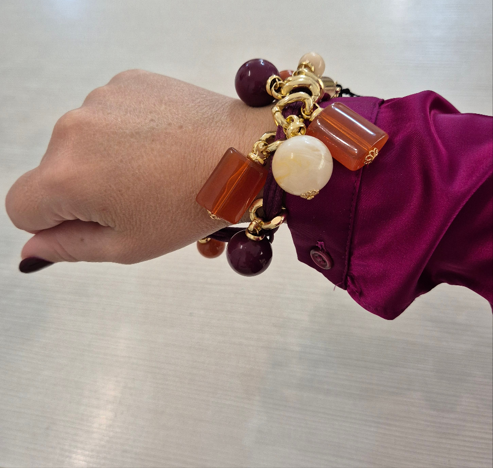 Bracciale Isabel