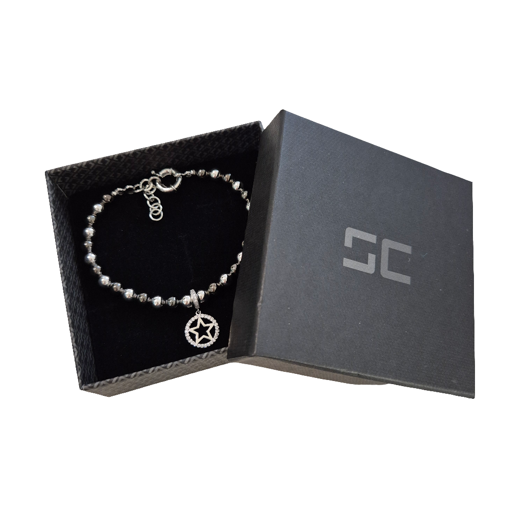 Bracciale Charms Stella De Santis