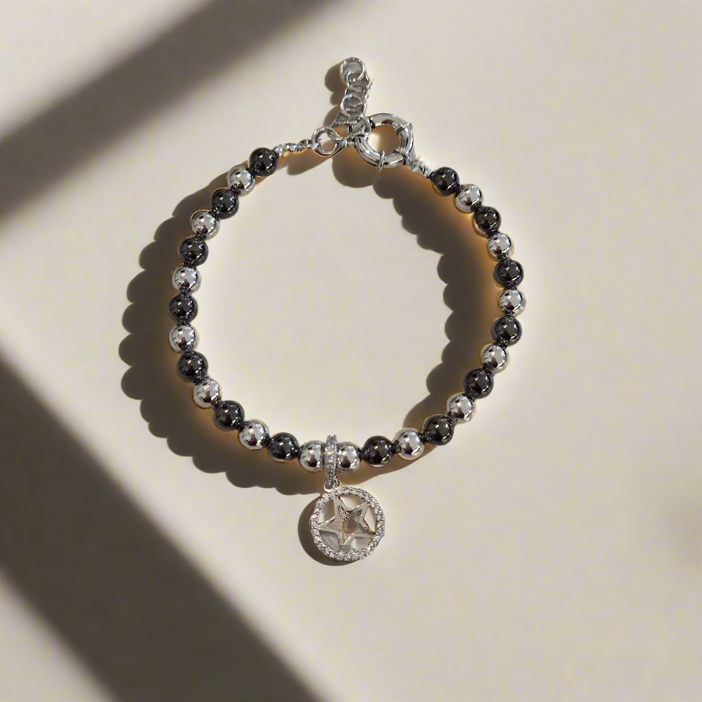 Bracciale Charms Stella De Santis
