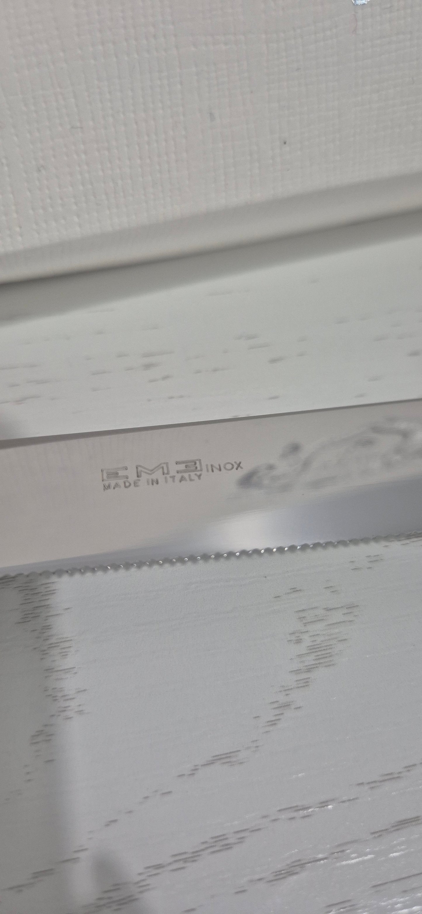 Coltello da panettone