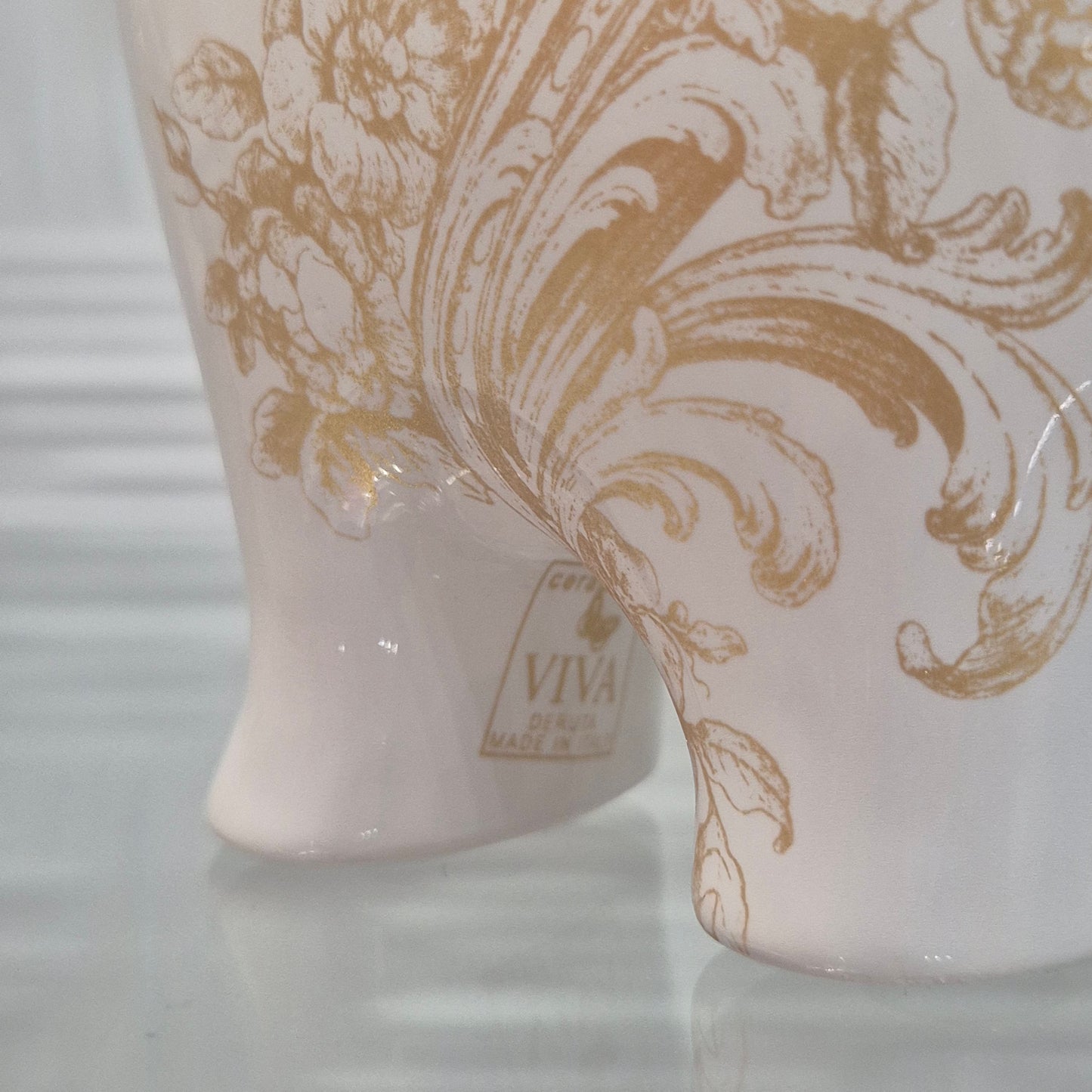 Elefante piccolo Baroque