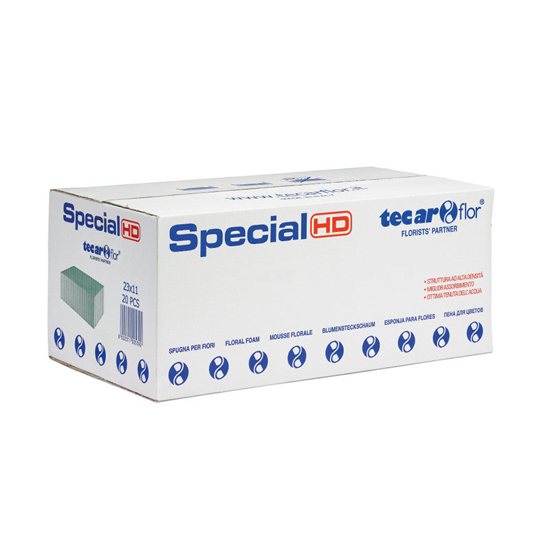 Mattonelle spugna Special hd 35 pz