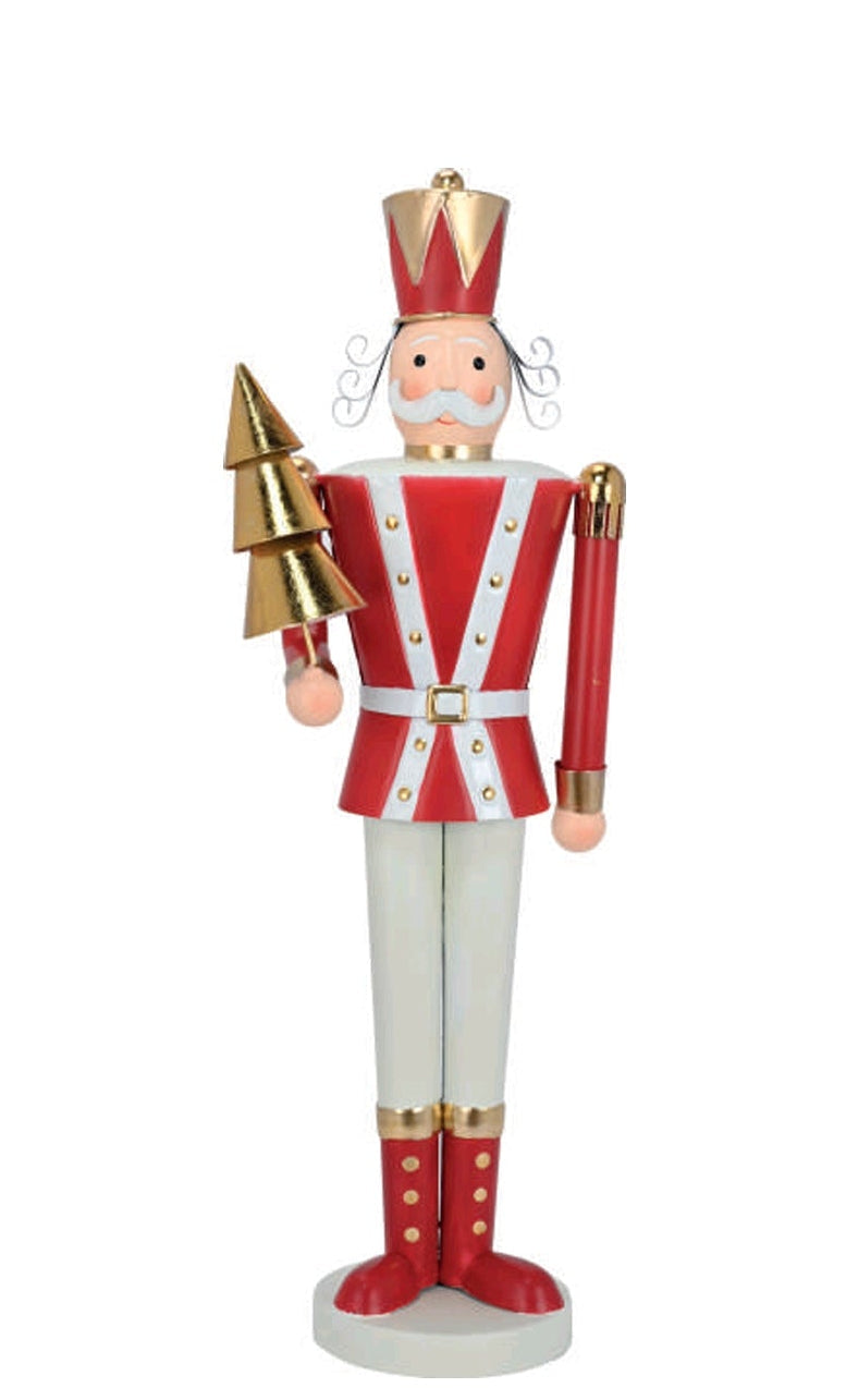 Schiaccianoci soldatino Wald