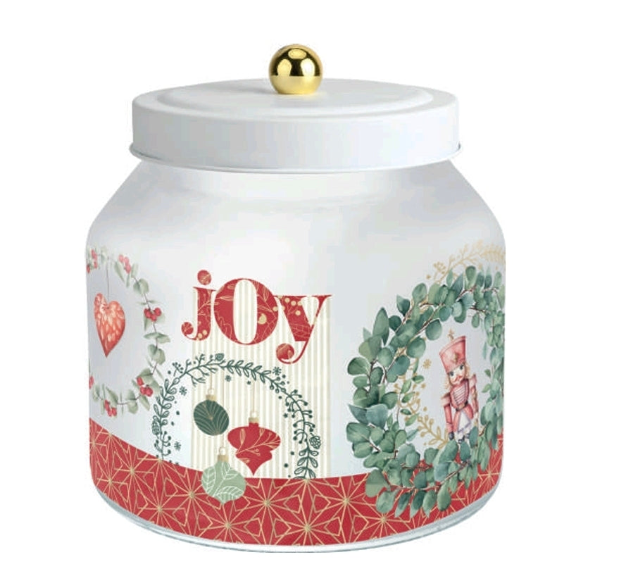 Biscottiera Casa in Festa Wald