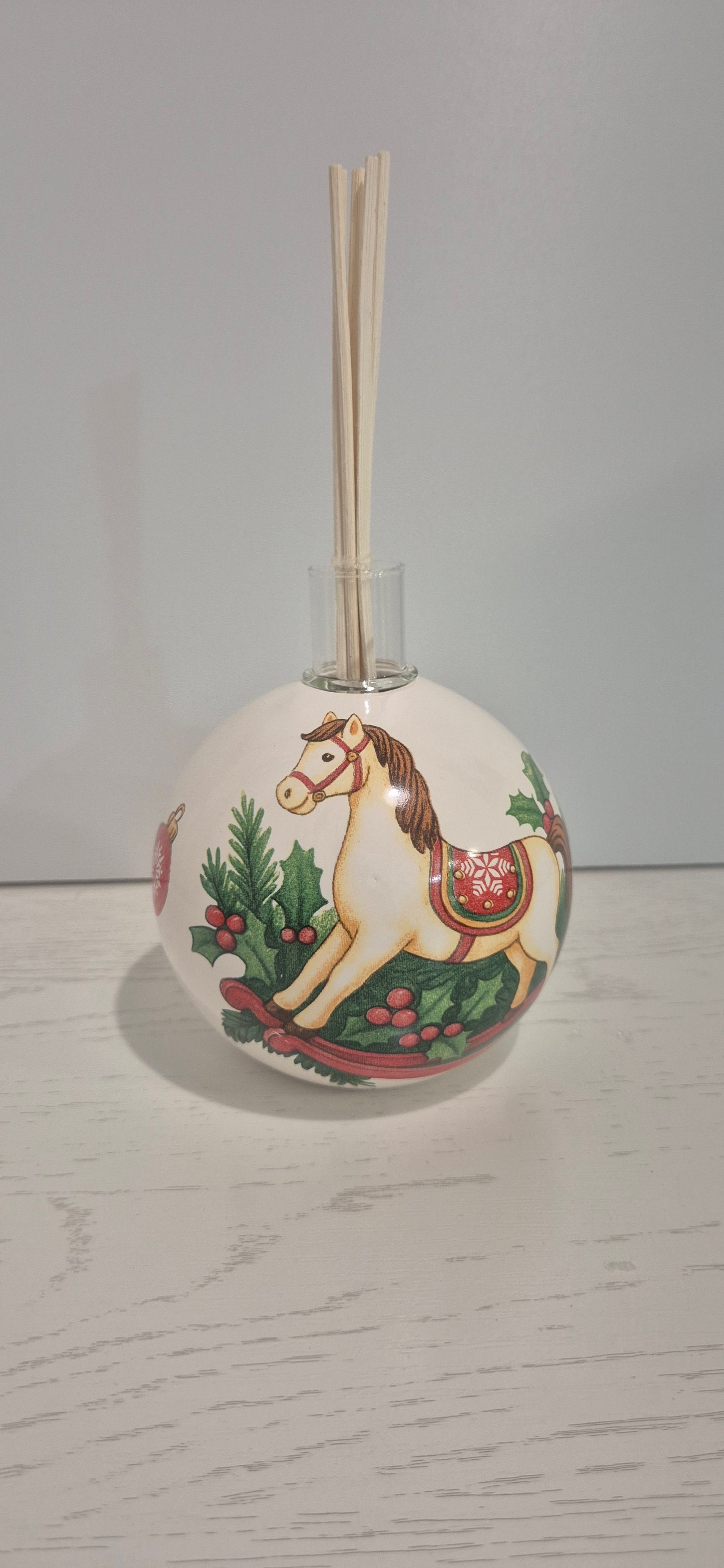 Diffusore sphera Noel