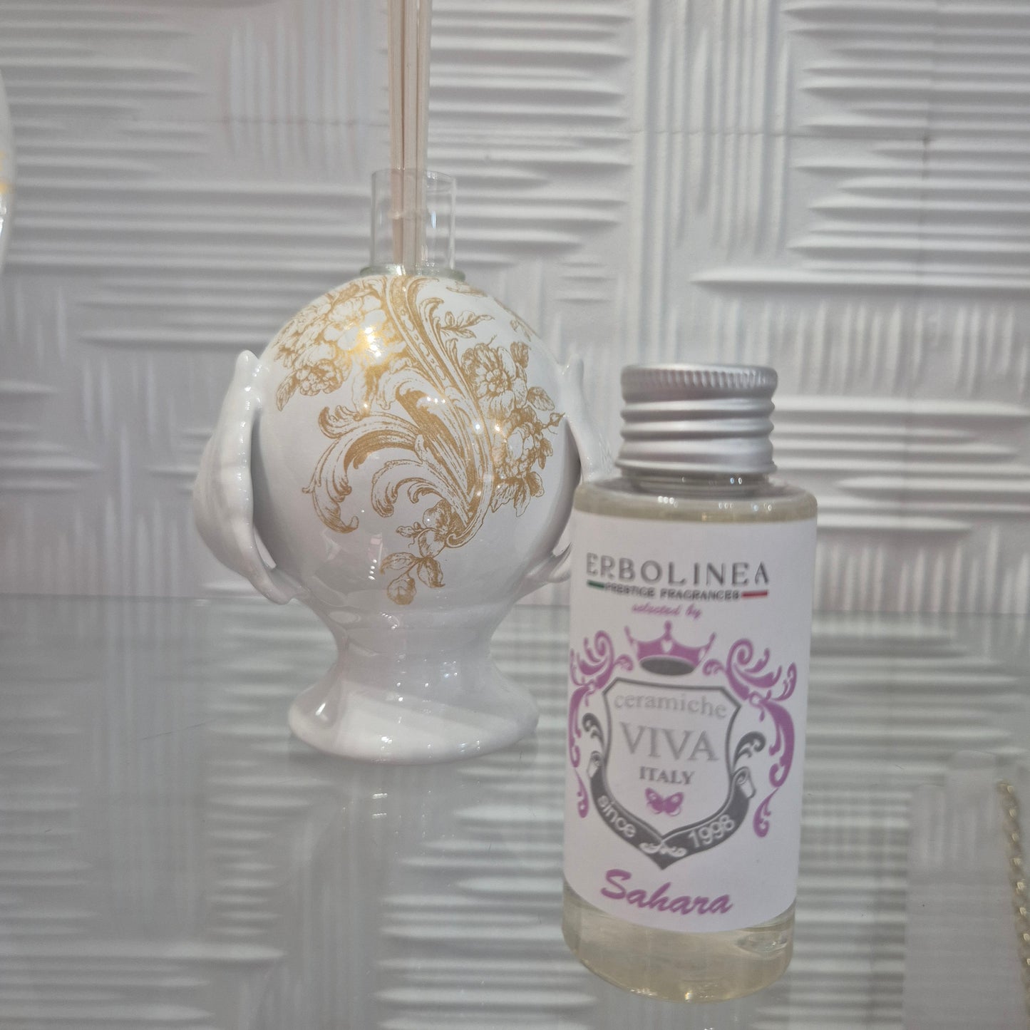 Pigna Diffusore Baroque