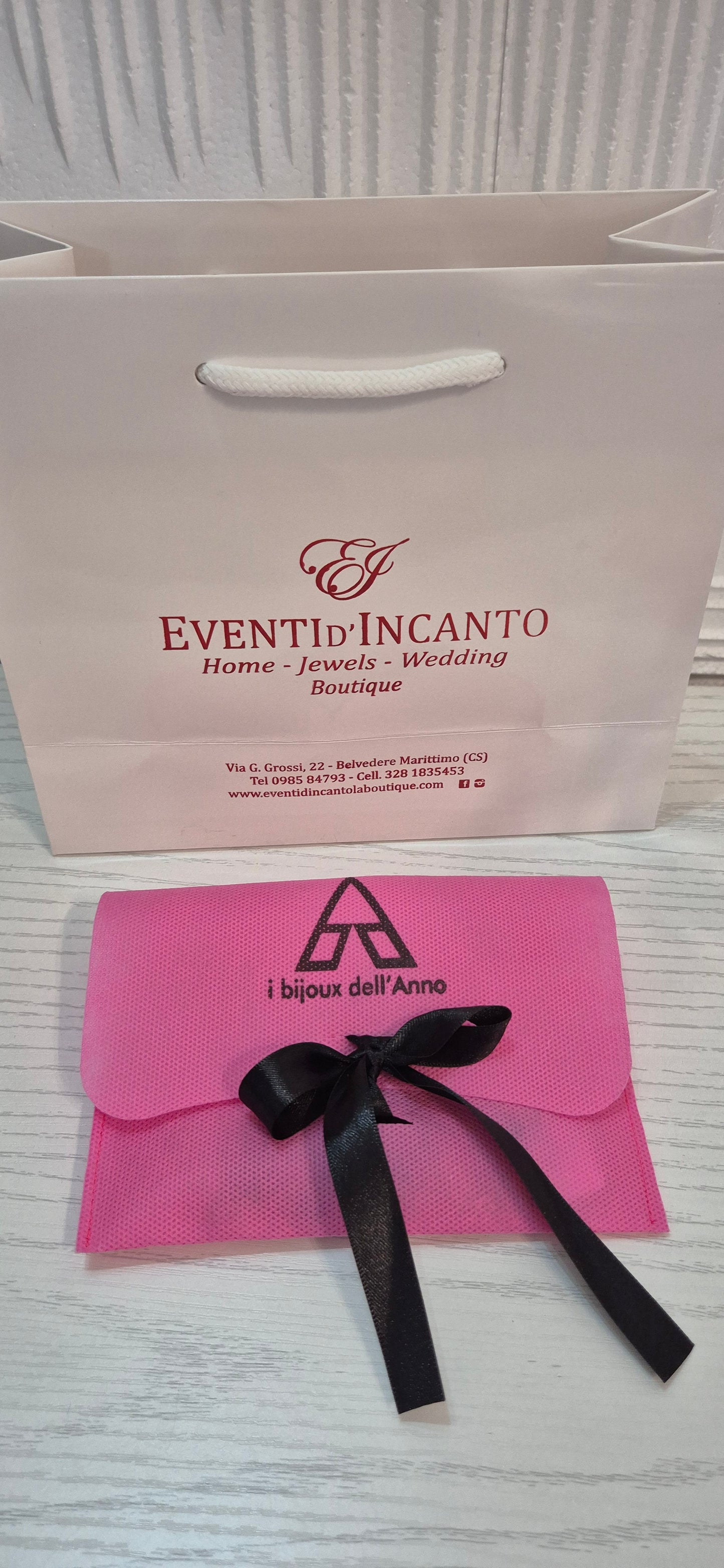 Bracciale Anastasia