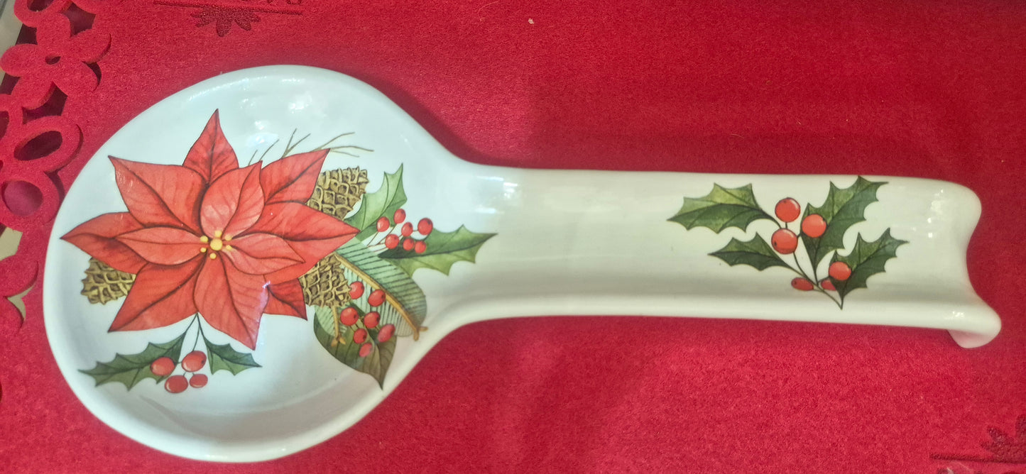 Poggiamestolo Love Tiffani