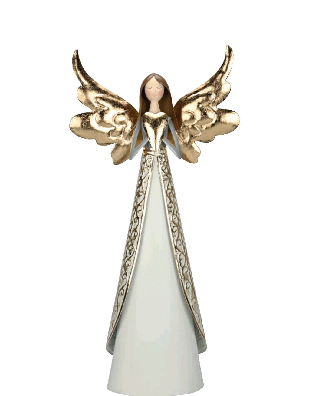 Angelo di metallo Wald