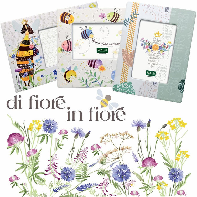 Di fiore in fiore