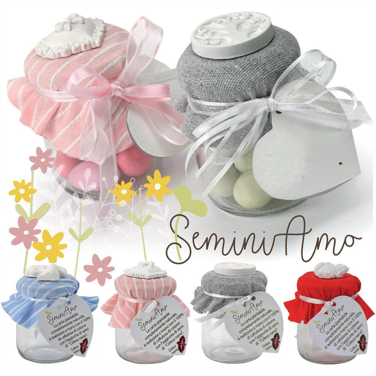 Seminiamo Wald