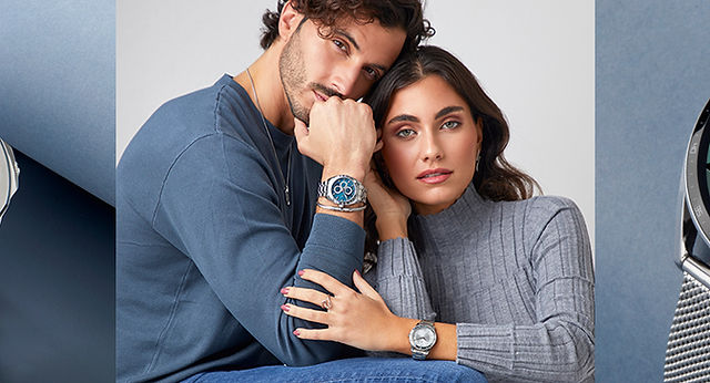 Marea Watch & Jewels