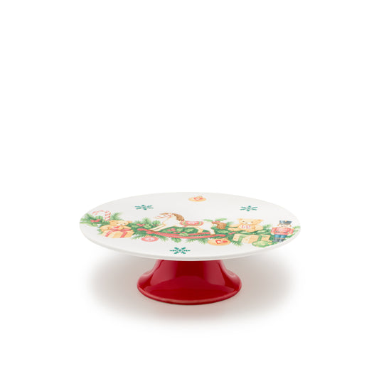 Alzata per torta Rome Noel