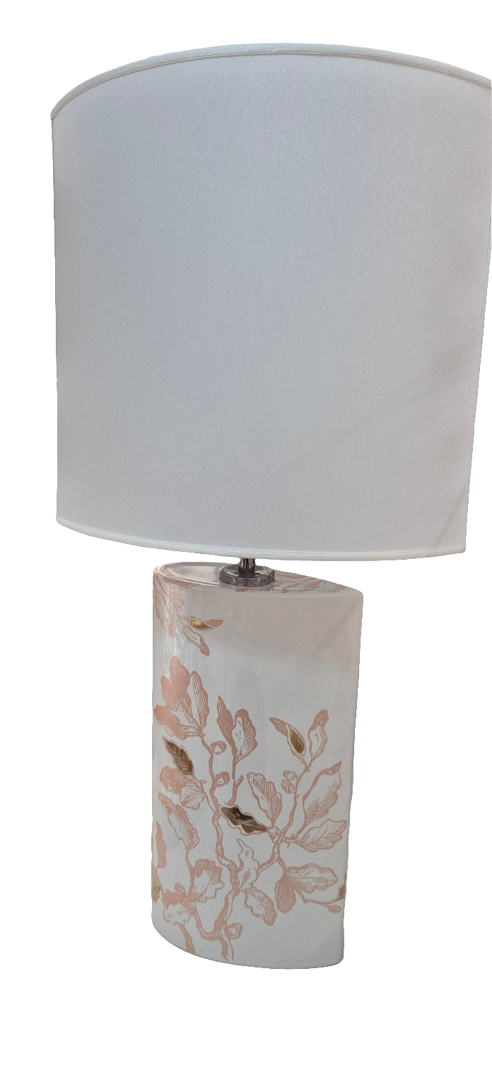 Lampada Large Quercia Oro