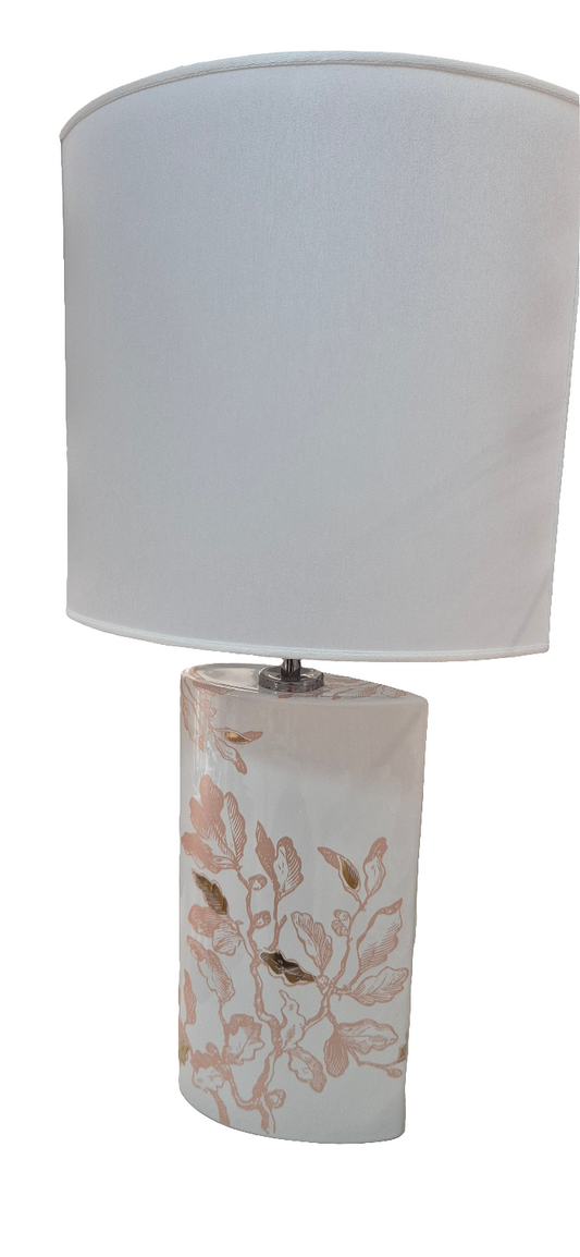 Lampada Large Quercia Oro