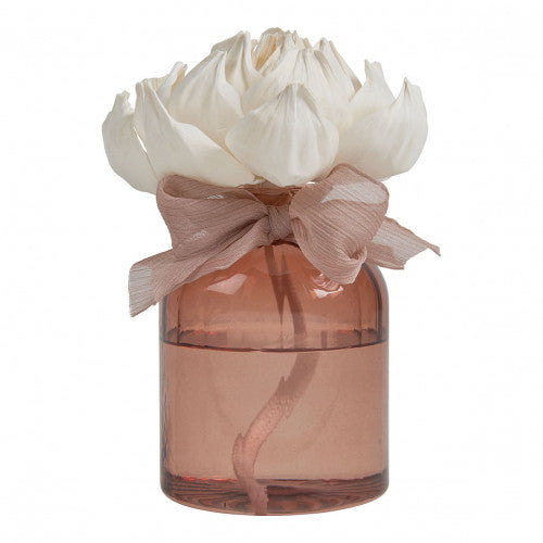 Diffusore di profumo per ambienti Solifleur Flora 200 ml - Vanille Dorée