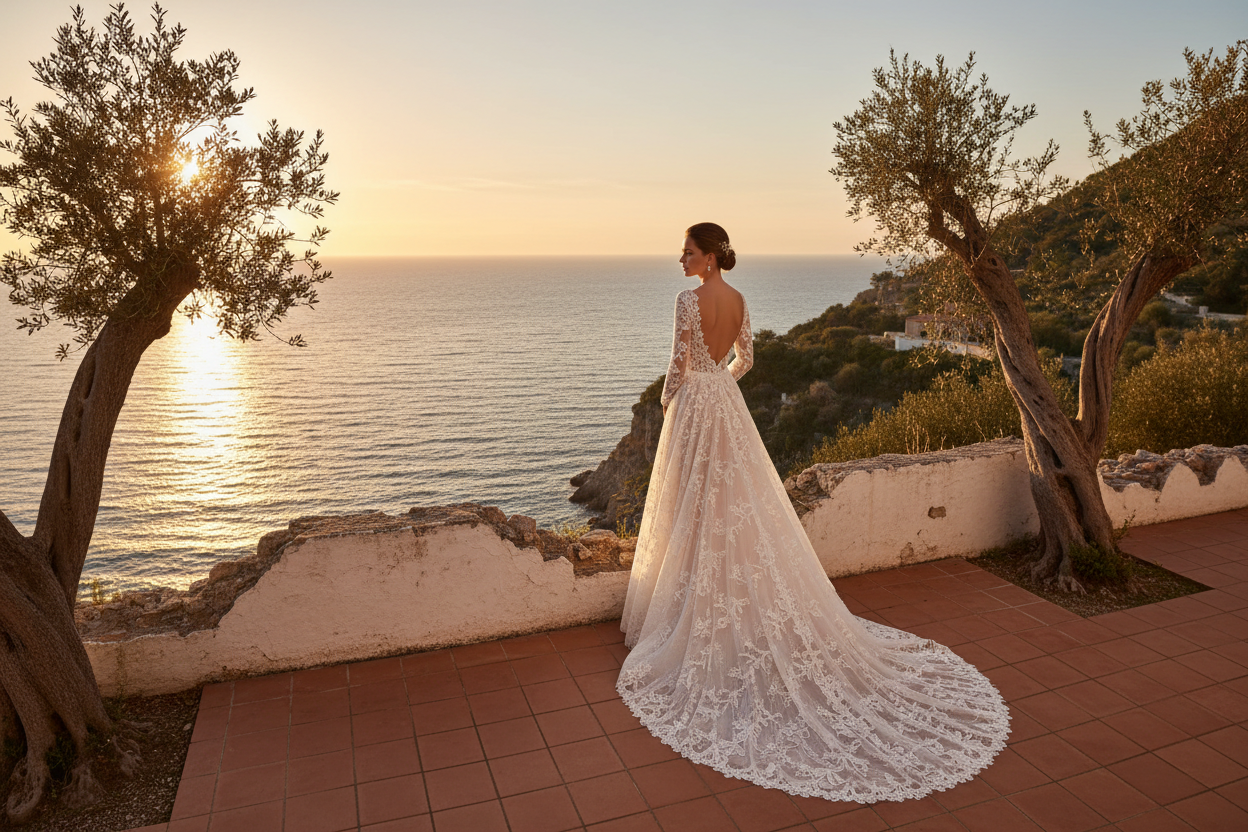 Drea – Post Google Abiti da Sposa Calabria