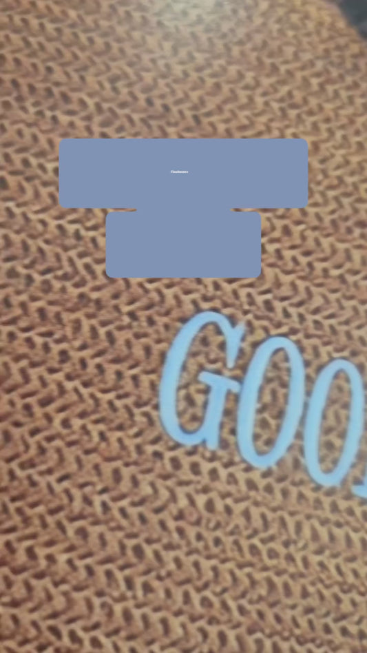 Borsa Shopper in Rattan con Pochette "Good Vibes" – Henriette