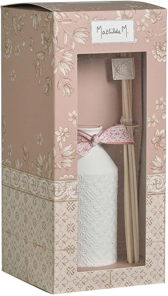 Diffusore di profumo per ambienti Escale à Sintra da 200 ml - Rose Elixir