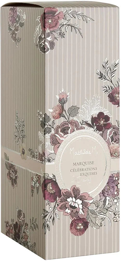 MATHILDE M. Diffusore di profumo per ambienti Exquisite Celebrations 200ml - Marquise