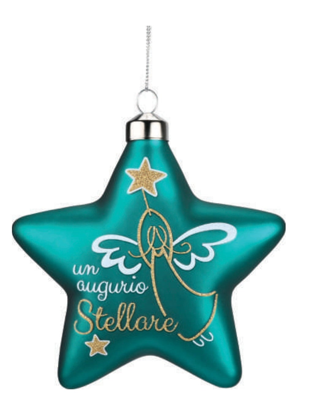 Stella "un augurio stellare"Wald
