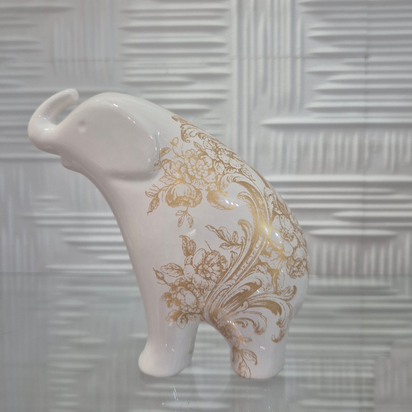 Elefante piccolo Baroque