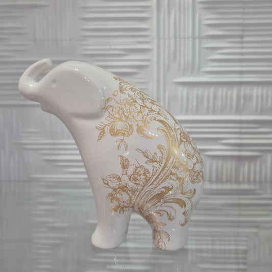 Elefante piccolo Baroque