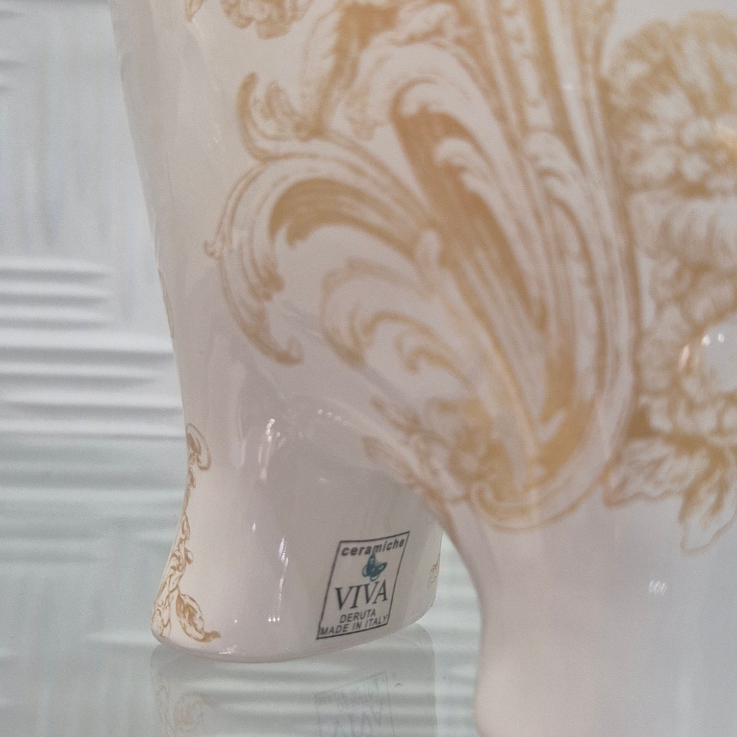 Elefante grande Baroque