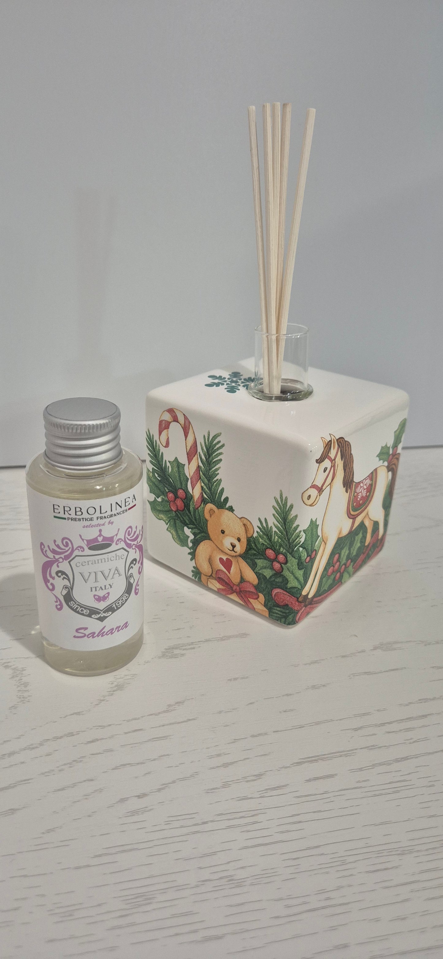 Diffusore Perudo Noel