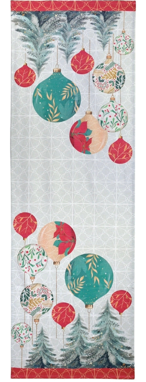 Runner Casa in festa Wald