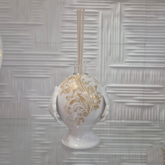 Pigna Diffusore Baroque