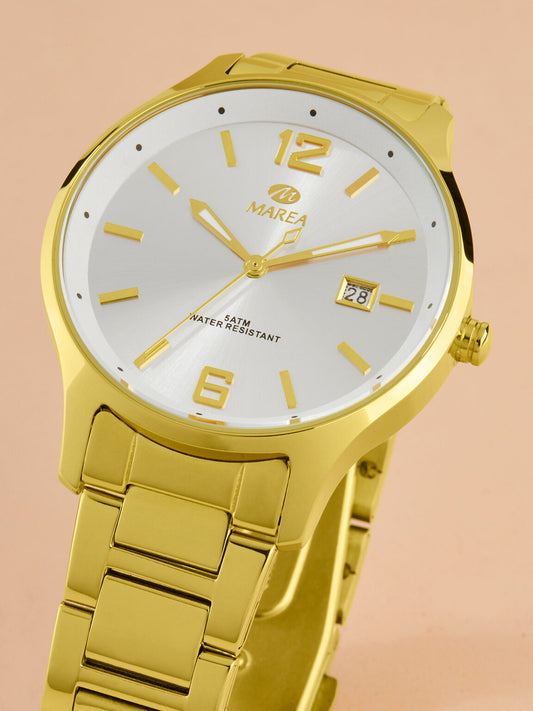 Orologio Marea Watch B36214/3 – Elegante per Cerimonie