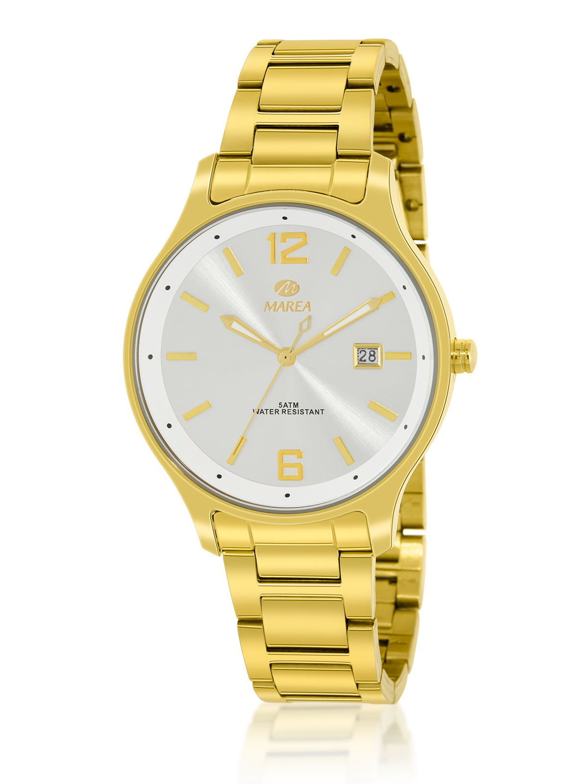 Orologio Marea Watch B36214/3 – Elegante per Cerimonie