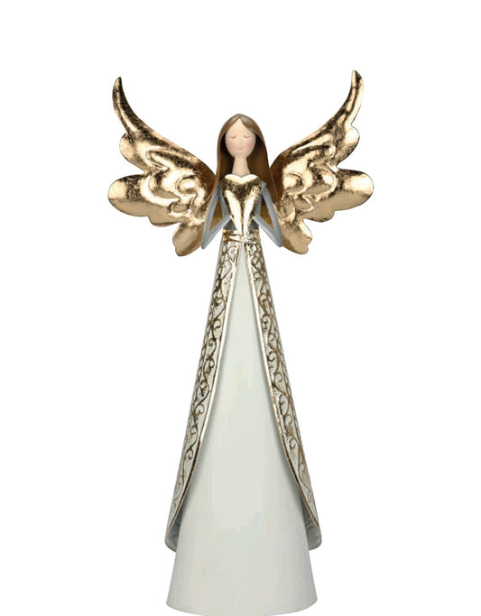 Angelo di metallo Wald