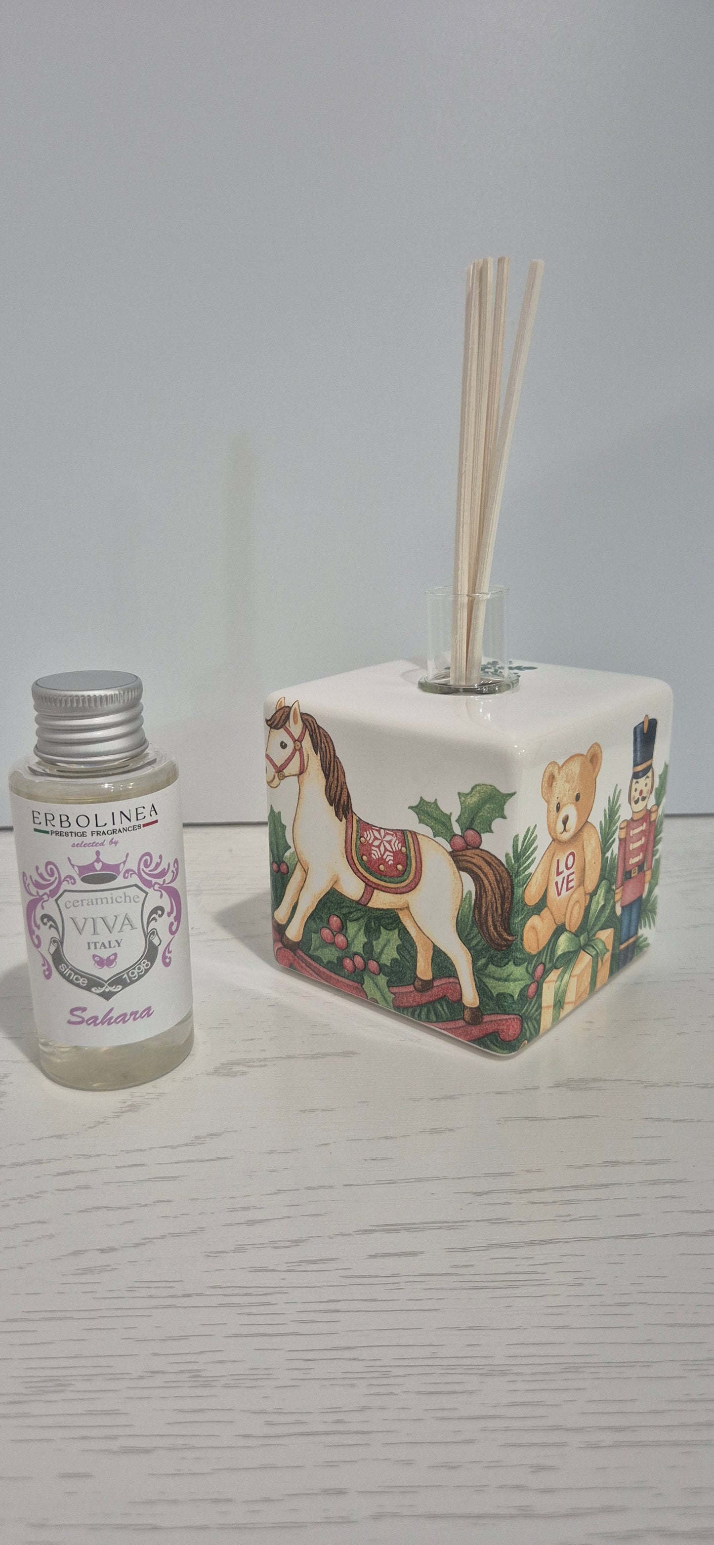 Diffusore Perudo Noel