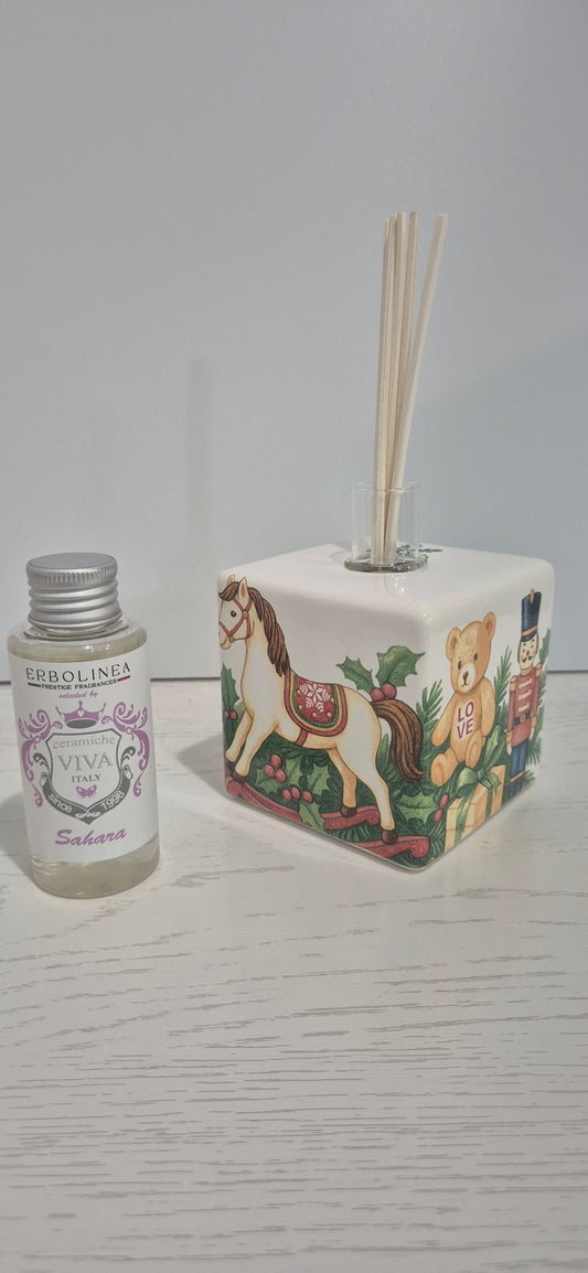 Diffusore Perudo Noel